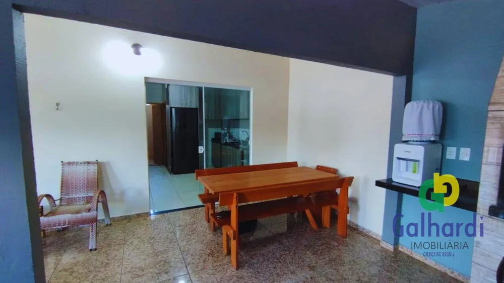 Casa, 2 quartos, 116 m² - Foto 10