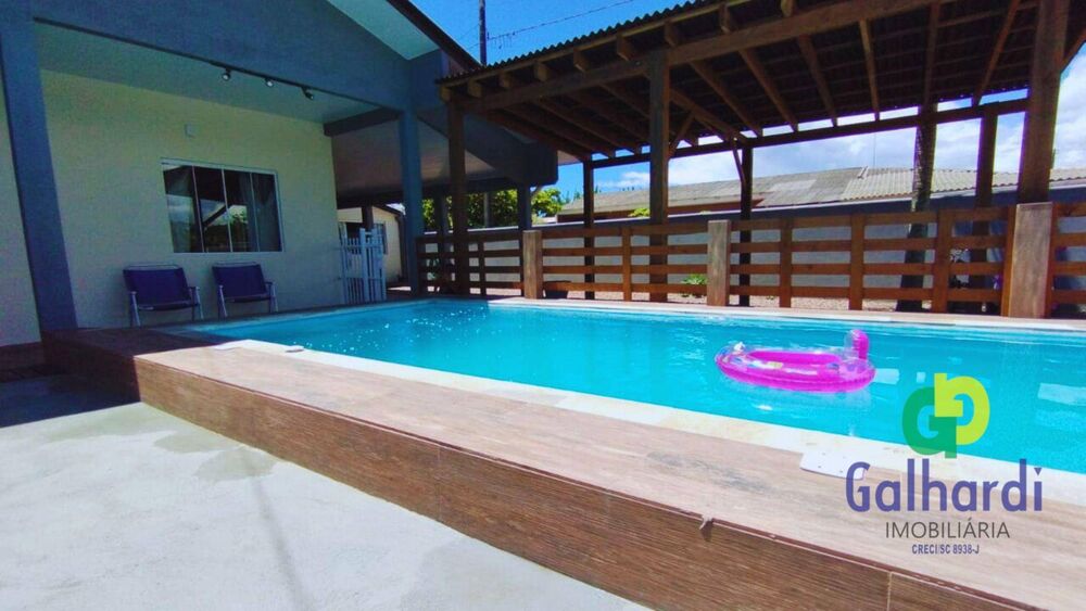 Casa, 2 quartos, 116 m² - Foto 3