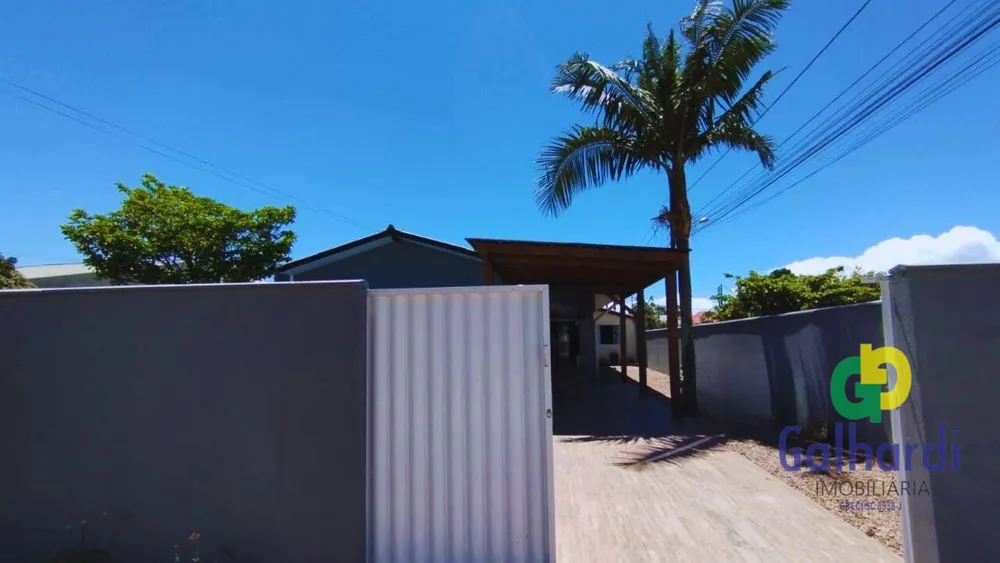 Casa, 2 quartos, 116 m² - Foto 2