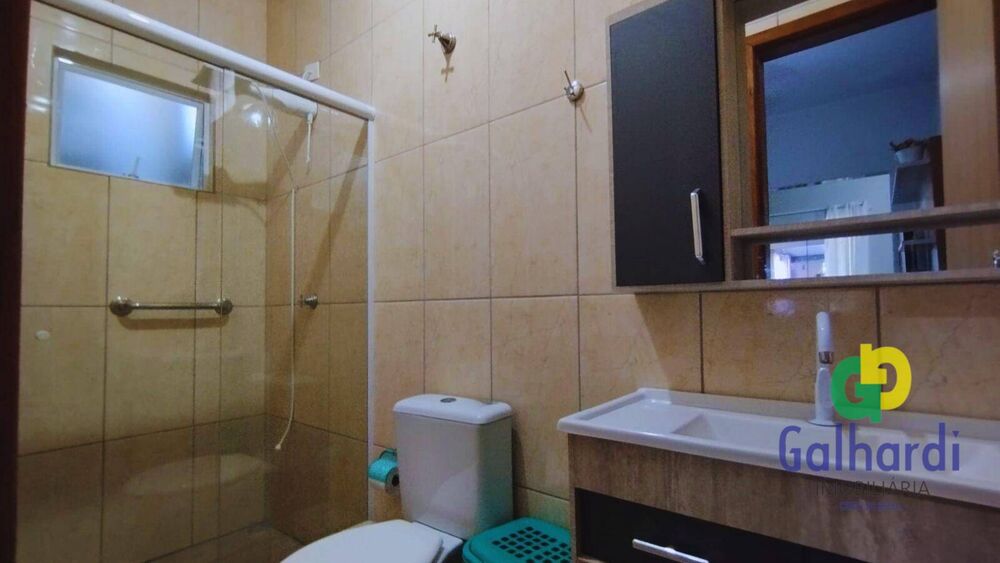 Casa, 2 quartos, 116 m² - Foto 5