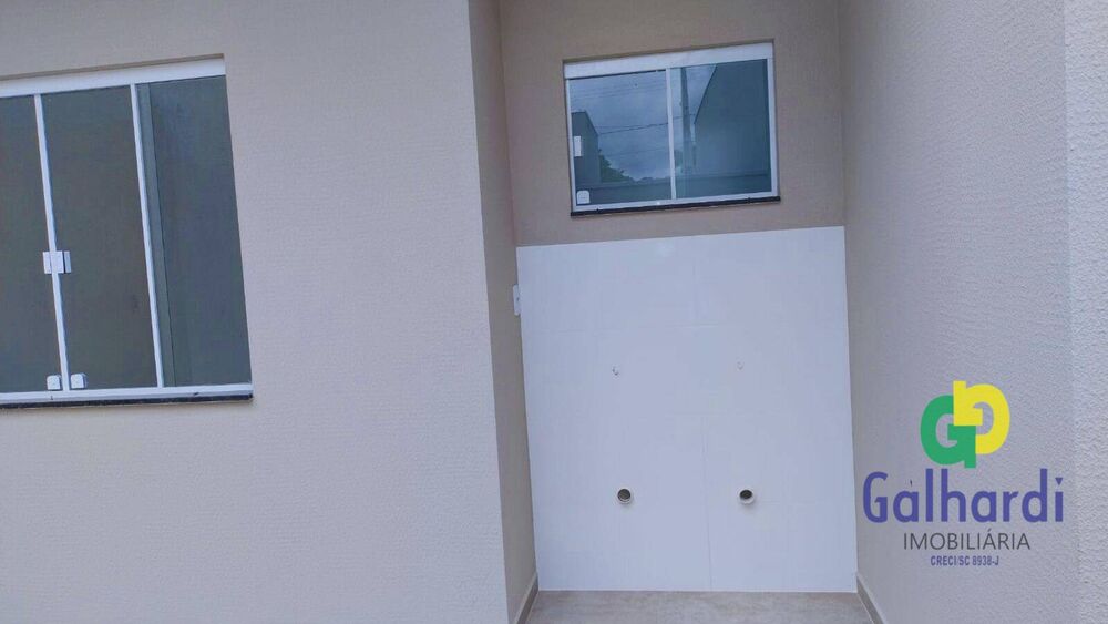 Casa, 2 quartos, 53 m² - Foto 4