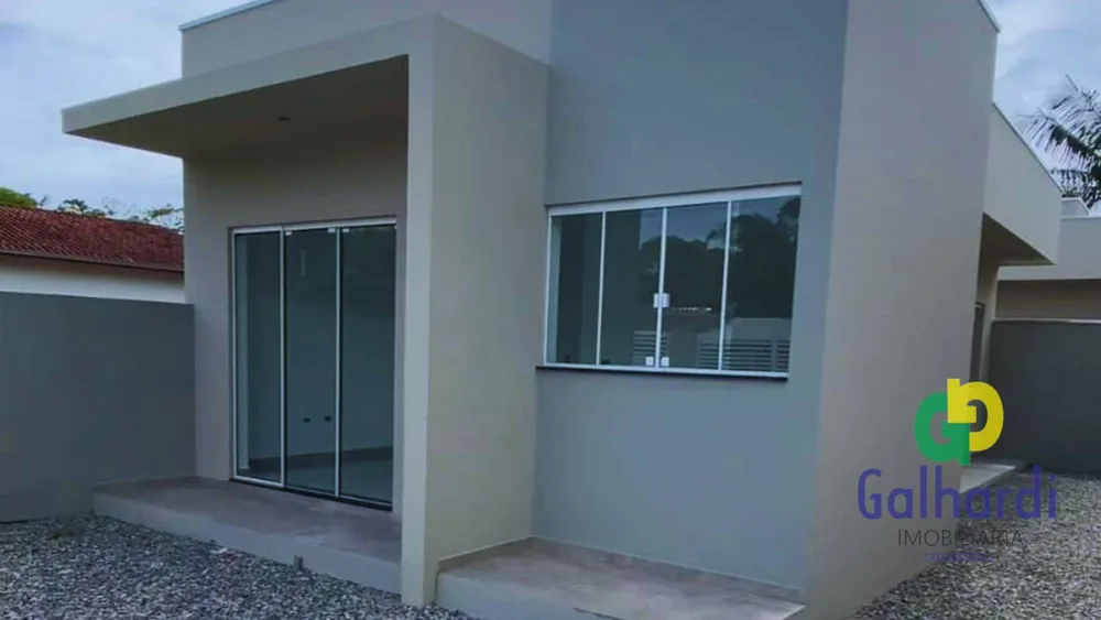 Casa, 2 quartos, 53 m² - Foto 3