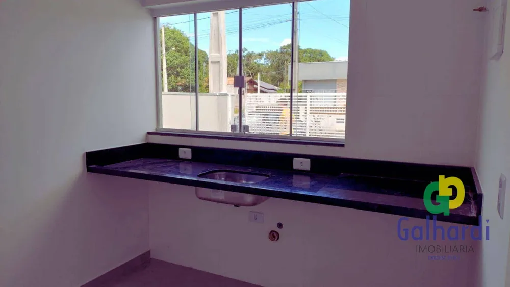 Casa, 2 quartos, 53 m² - Foto 6