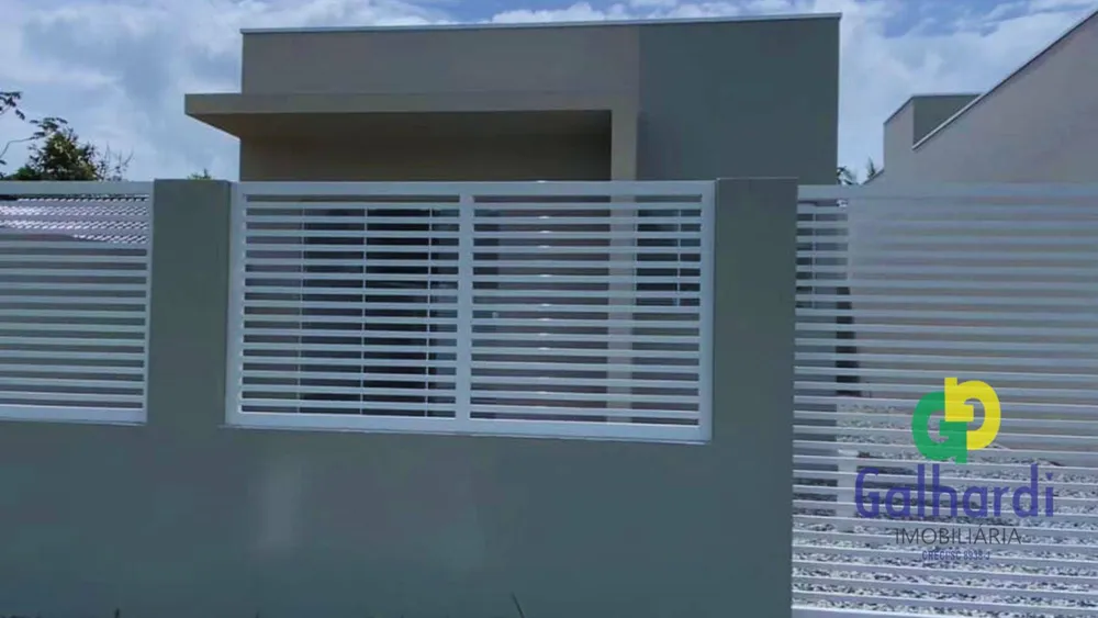 Casa, 2 quartos, 53 m² - Foto 5