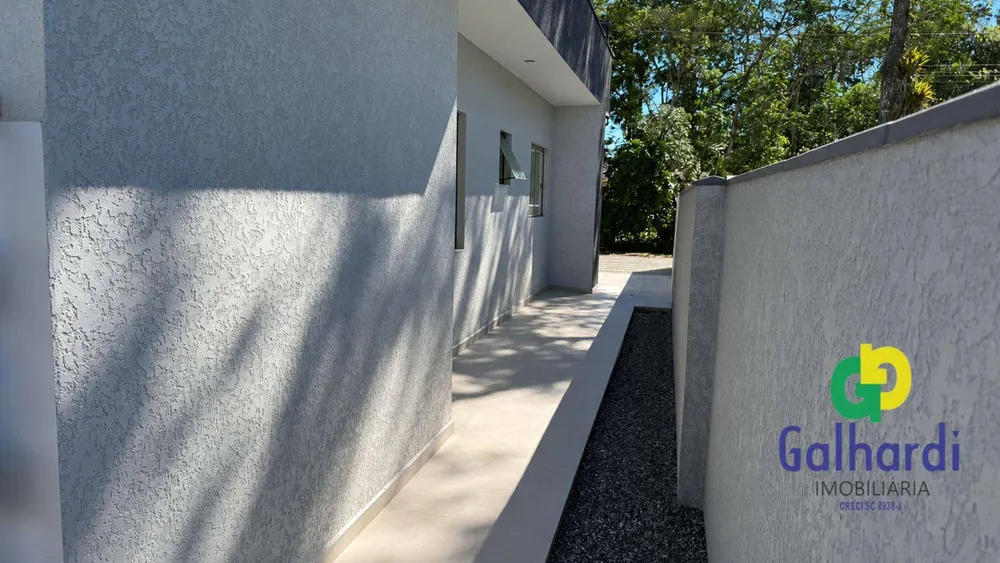Casa, 2 quartos, 50 m² - Foto 4