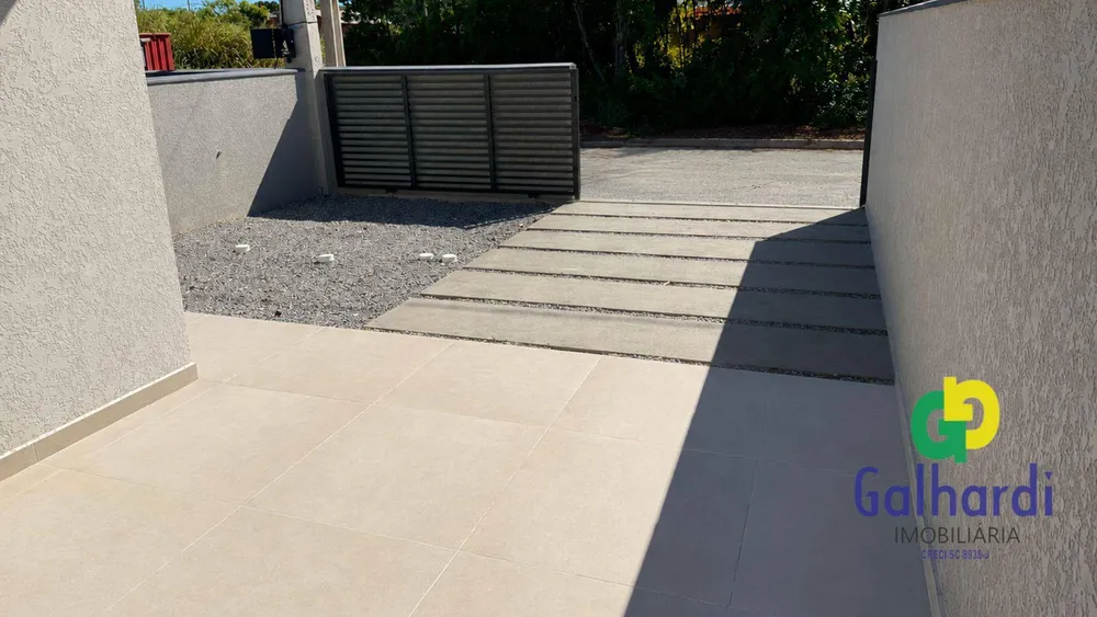 Casa, 2 quartos, 50 m² - Foto 5