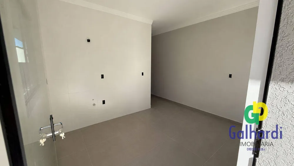 Casa, 2 quartos, 50 m² - Foto 6