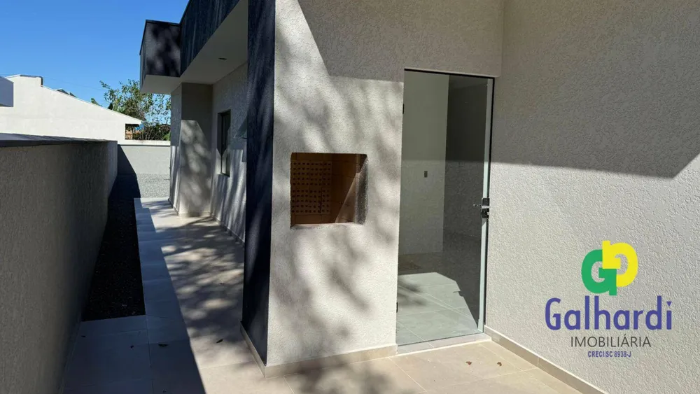 Casa, 2 quartos, 50 m² - Foto 3