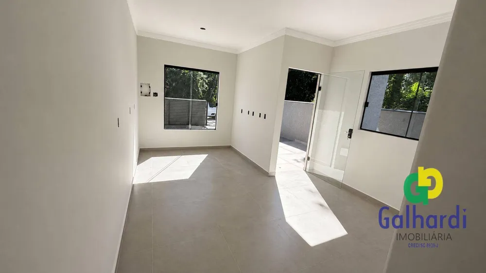 Casa, 2 quartos, 50 m² - Foto 7