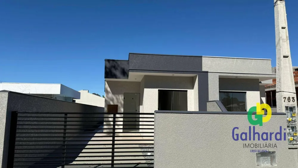 Casa, 2 quartos, 50 m² - Foto 2