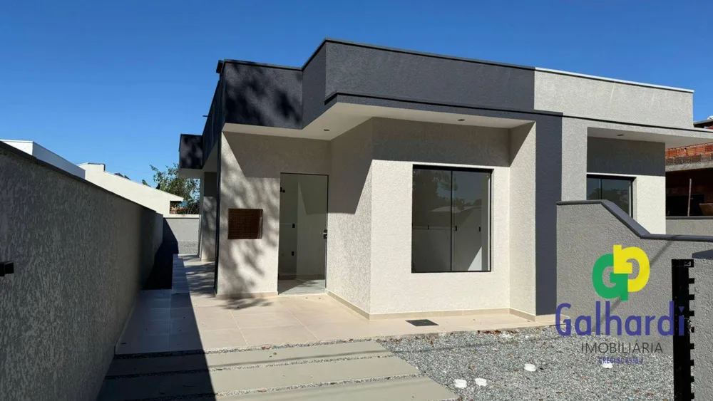 Casa, 2 quartos, 50 m² - Foto 1