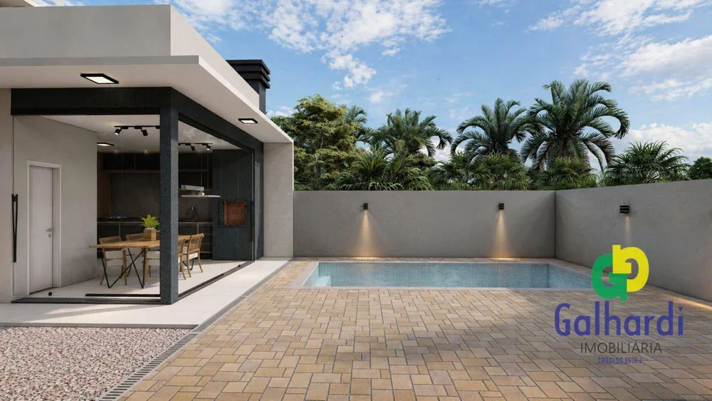 Sobrado, 3 quartos, 141 m² - Foto 8