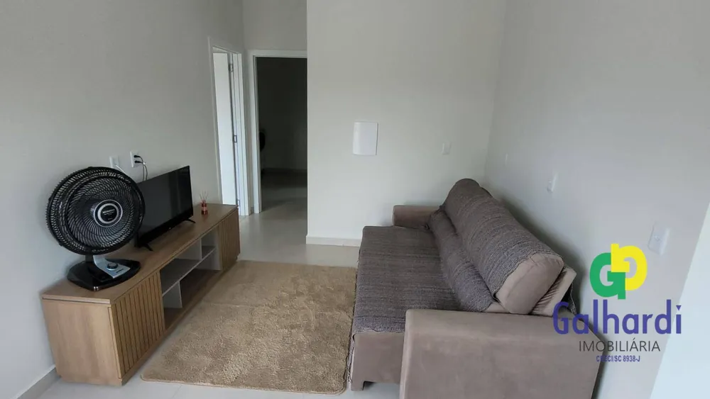 Casa, 2 quartos, 58 m² - Foto 3