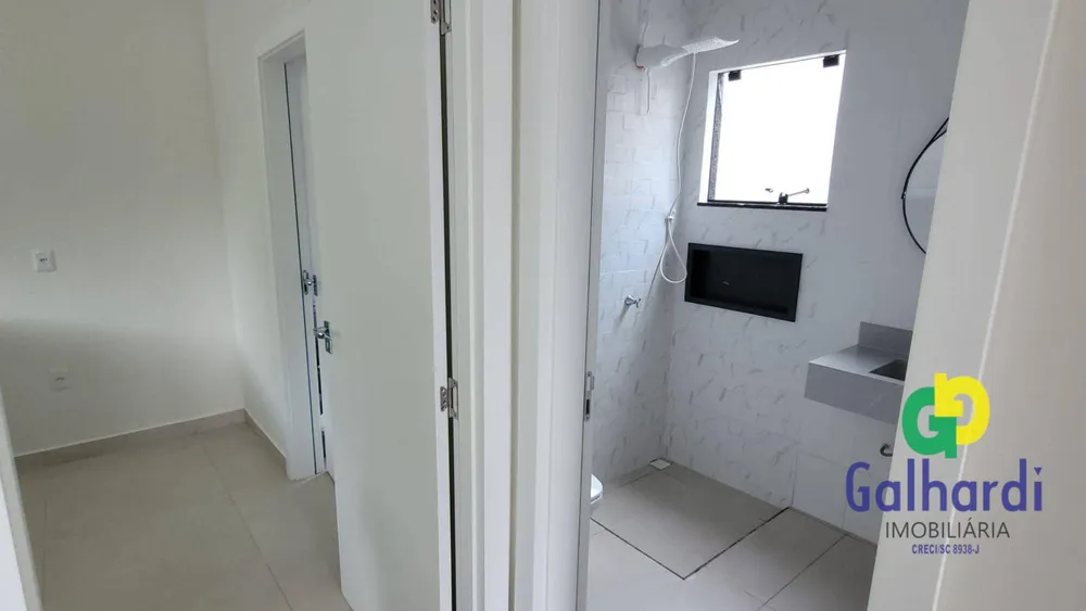 Casa, 2 quartos, 58 m² - Foto 13