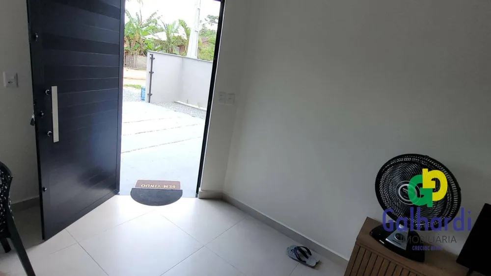 Casa, 2 quartos, 58 m² - Foto 11