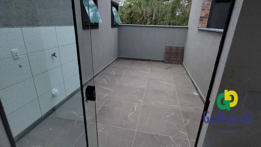 Casa, 2 quartos, 58 m² - Foto 8