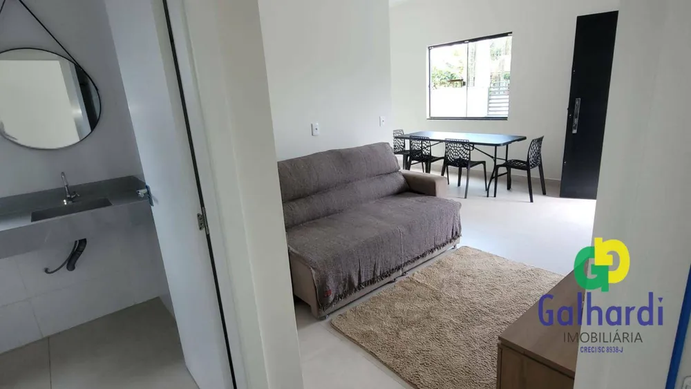 Casa, 2 quartos, 58 m² - Foto 12