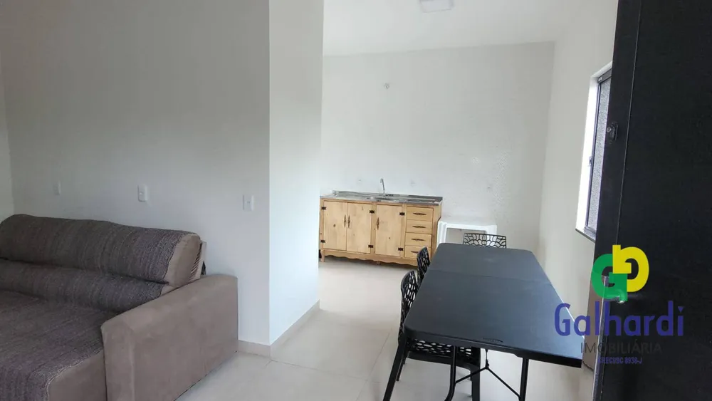 Casa, 2 quartos, 58 m² - Foto 4