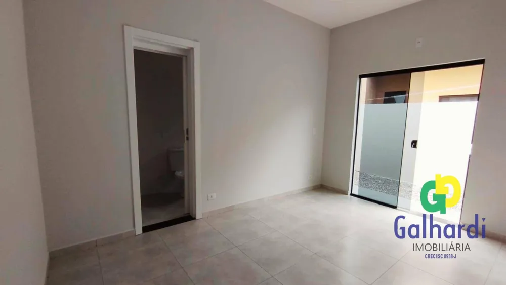 Casa, 3 quartos, 97 m² - Foto 10