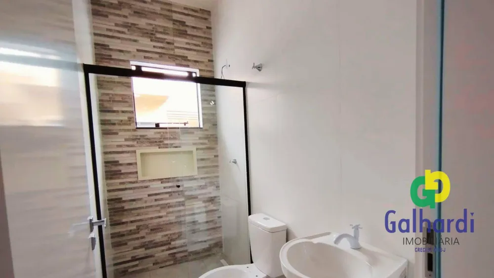 Casa, 3 quartos, 97 m² - Foto 7