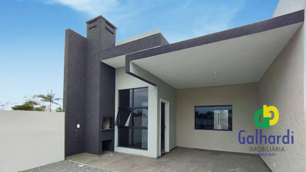 Casa, 3 quartos, 97 m² - Foto 3