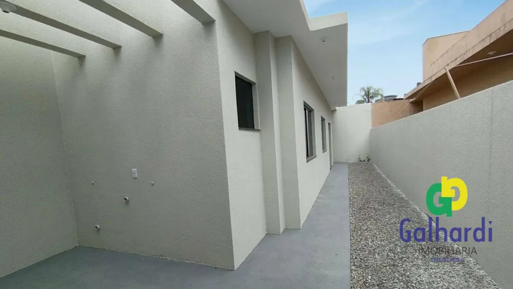 Casa, 3 quartos, 97 m² - Foto 13