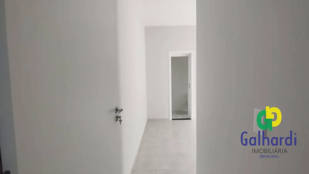 Casa, 3 quartos, 97 m² - Foto 9