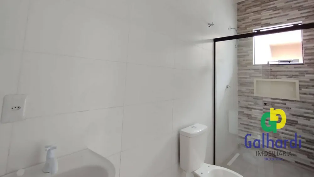 Casa, 3 quartos, 97 m² - Foto 11