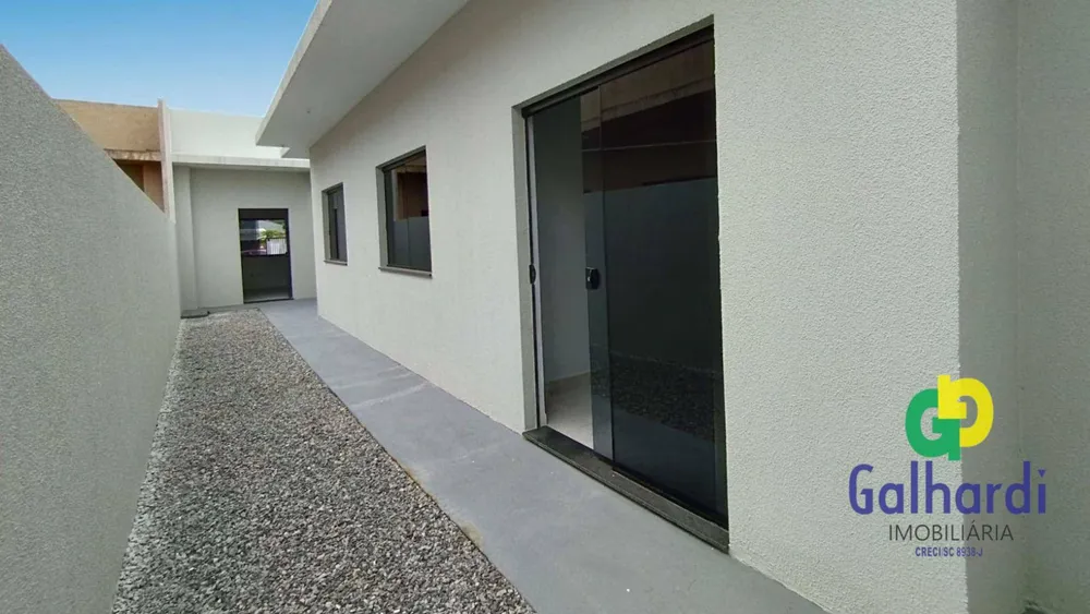 Casa, 3 quartos, 97 m² - Foto 12