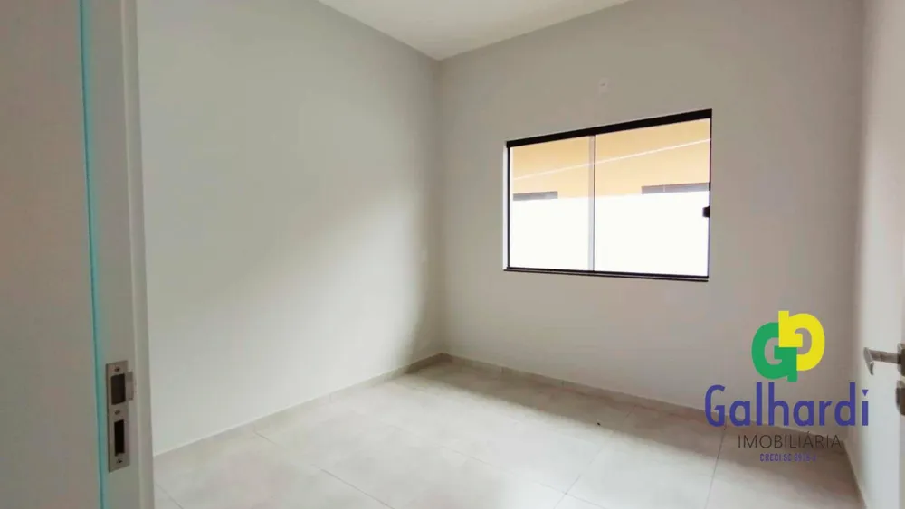 Casa, 3 quartos, 97 m² - Foto 8