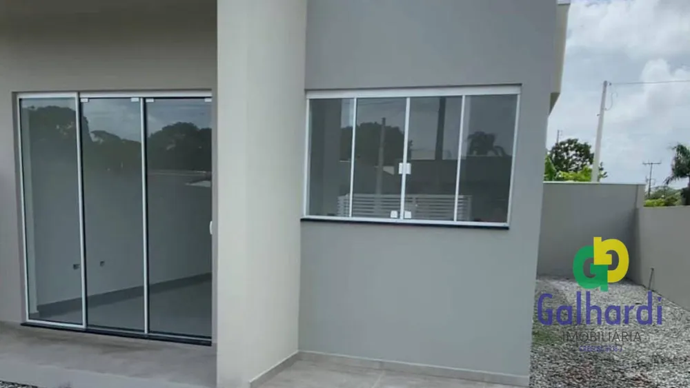Casa, 2 quartos, 50 m² - Foto 3
