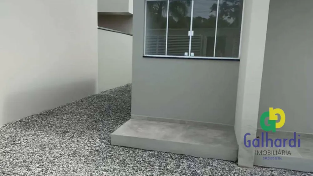 Casa, 2 quartos, 50 m² - Foto 2