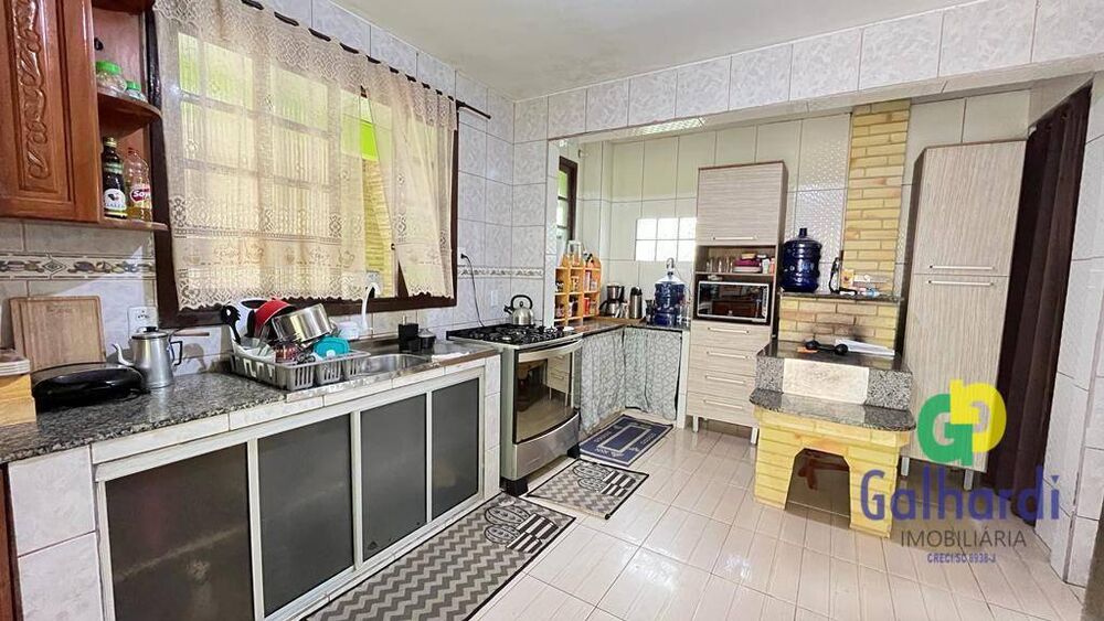 Sobrado, 3 quartos, 137 m² - Foto 14