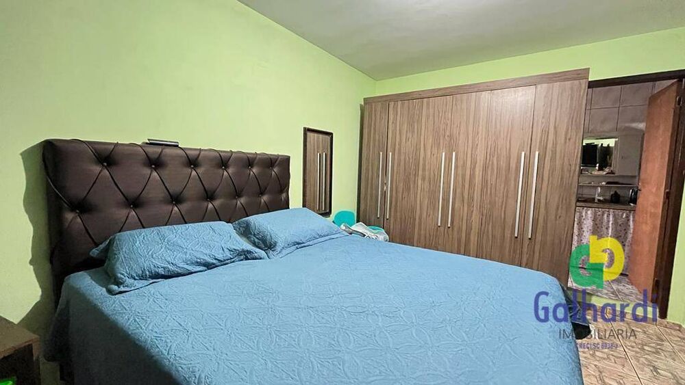 Sobrado, 3 quartos, 137 m² - Foto 20