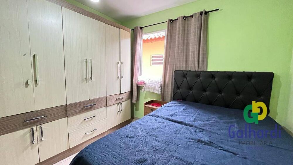 Sobrado, 3 quartos, 137 m² - Foto 5