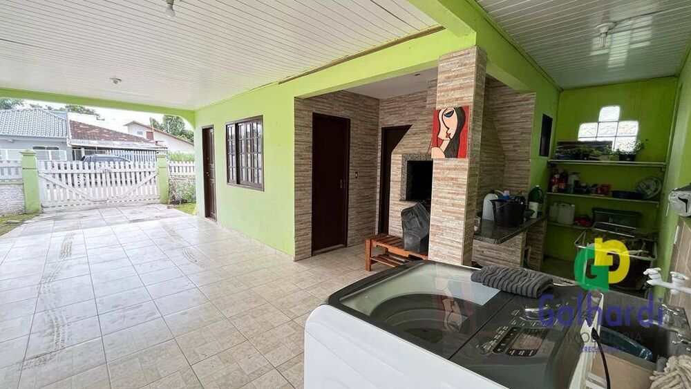 Sobrado, 3 quartos, 137 m² - Foto 16