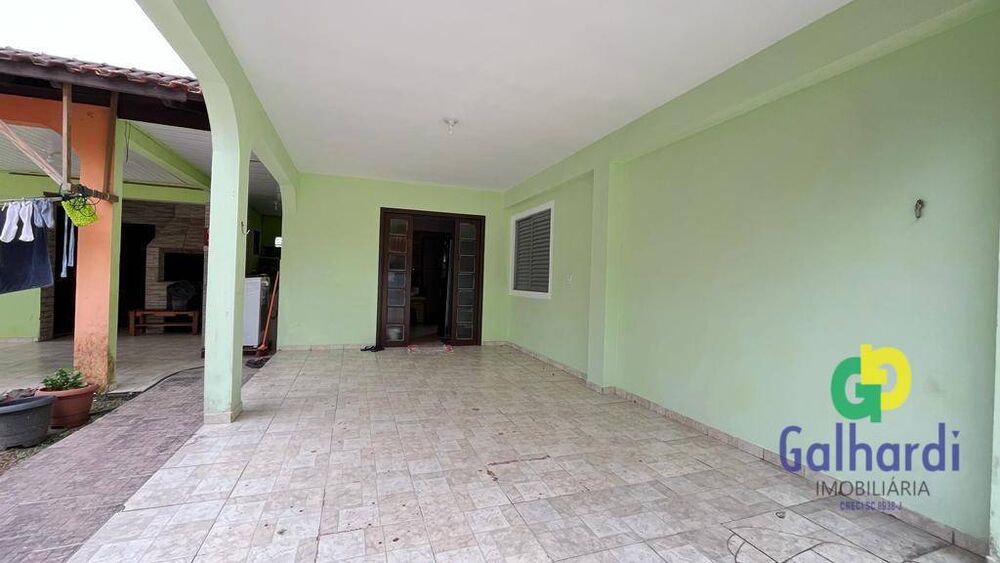 Sobrado, 3 quartos, 137 m² - Foto 1