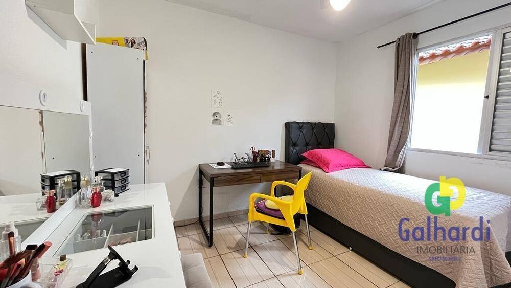 Sobrado, 3 quartos, 137 m² - Foto 3