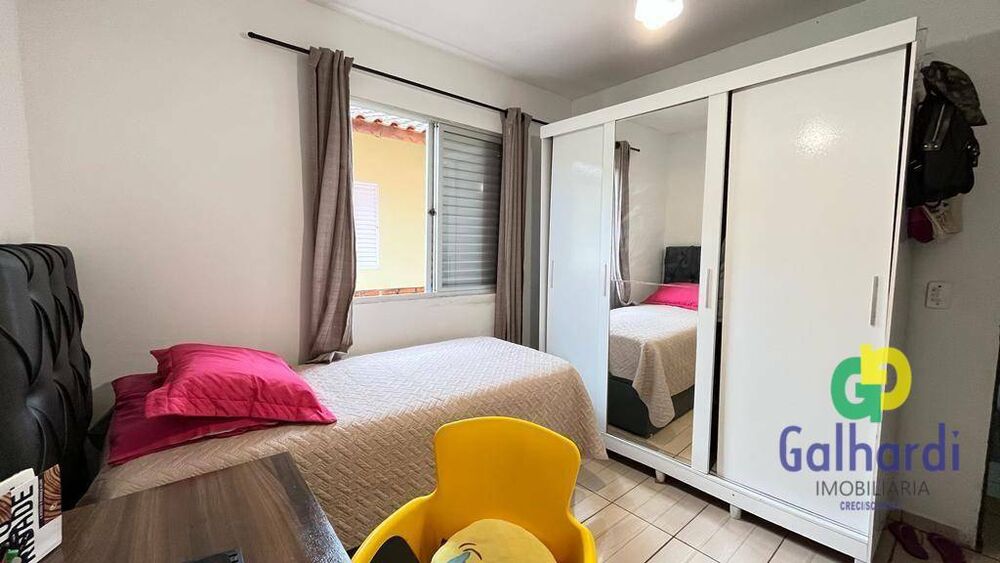 Sobrado, 3 quartos, 137 m² - Foto 2
