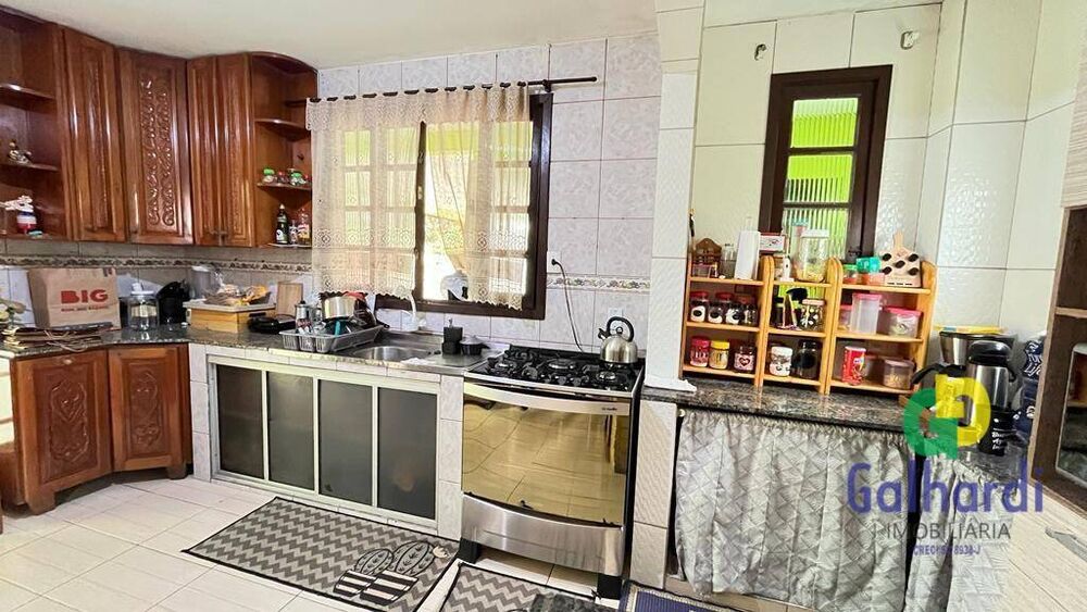 Sobrado, 3 quartos, 137 m² - Foto 10
