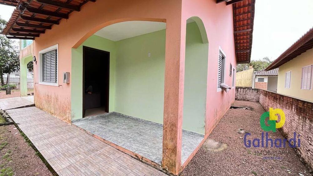 Sobrado, 3 quartos, 137 m² - Foto 6
