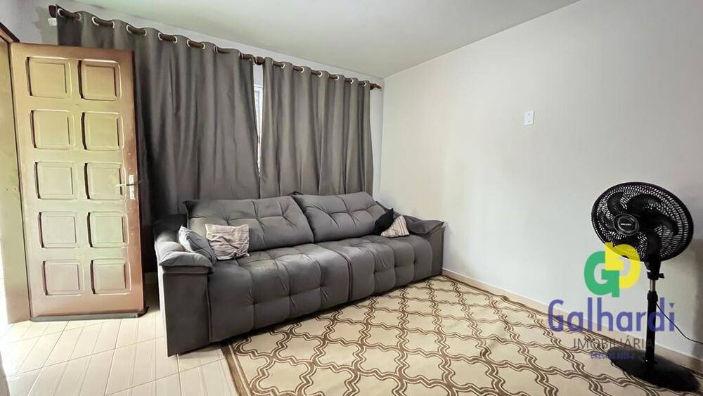 Sobrado, 3 quartos, 137 m² - Foto 11