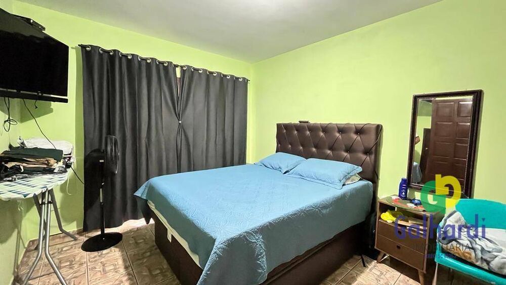 Sobrado, 3 quartos, 137 m² - Foto 15