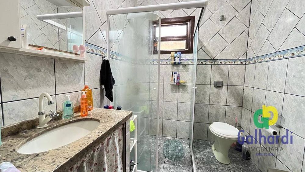 Sobrado, 3 quartos, 137 m² - Foto 8