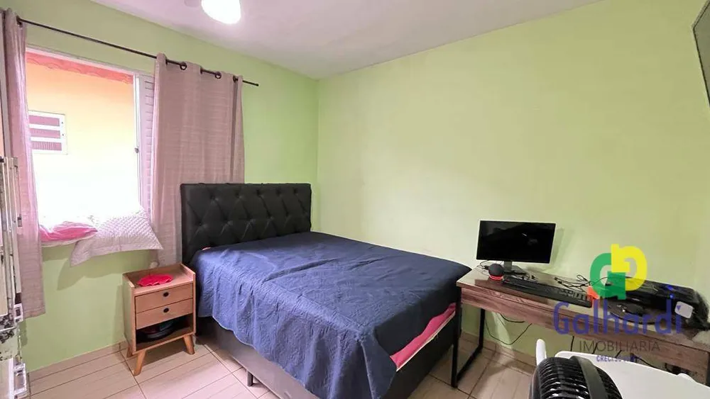 Sobrado, 3 quartos, 137 m² - Foto 17