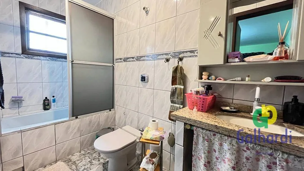 Sobrado, 3 quartos, 137 m² - Foto 23