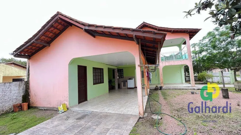 Sobrado, 3 quartos, 137 m² - Foto 25
