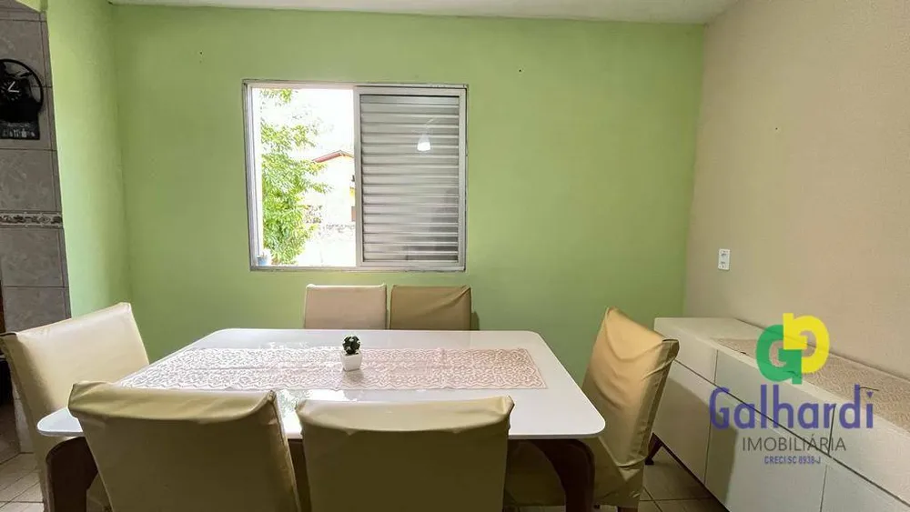 Sobrado, 3 quartos, 137 m² - Foto 12