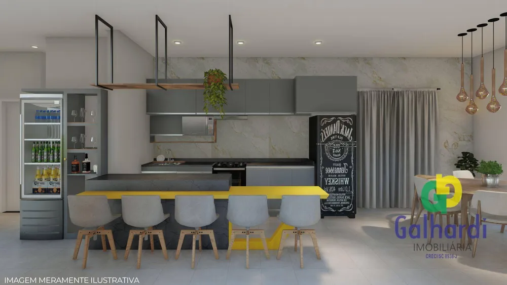 Apartamento, 3 quartos - Foto 4