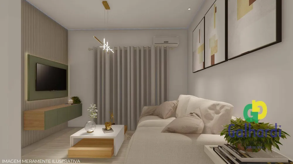 Apartamento, 3 quartos - Foto 10